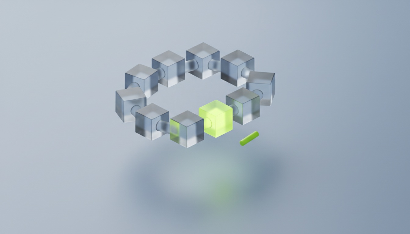 Bases sólidas de blockchain y cripto
