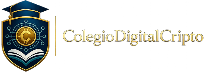 Colegio Digital Crypto